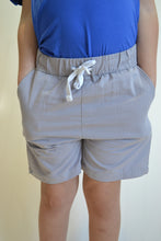 Load image into Gallery viewer, Twill Boys Shorts
