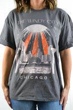 Load image into Gallery viewer, Windy City Tee
