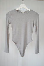 Load image into Gallery viewer, Ribbed Knit Bodysuit
