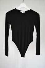 Load image into Gallery viewer, Ribbed Knit Bodysuit
