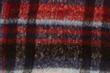 Load image into Gallery viewer, Cozy Blanket Scarf with Fringe
