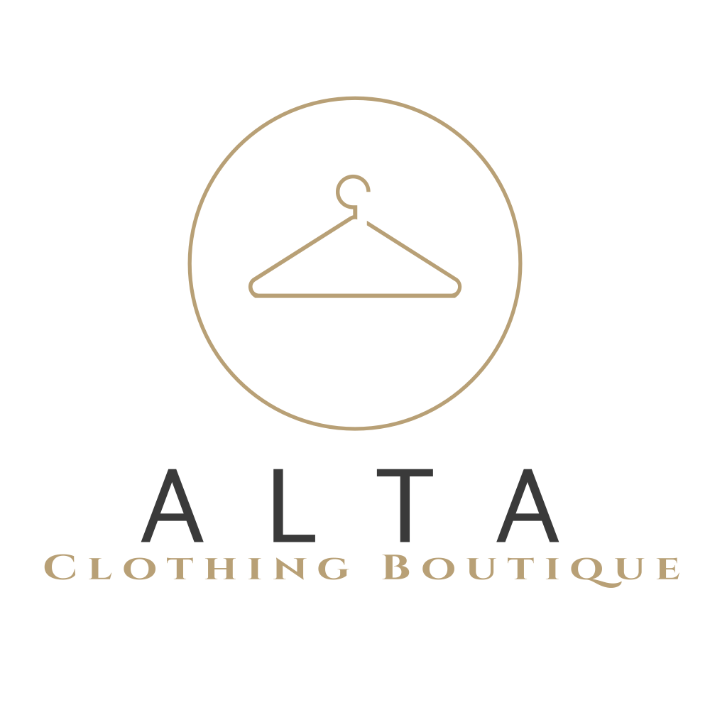 Alta Clothing Boutique Gift Card (Physical Card)